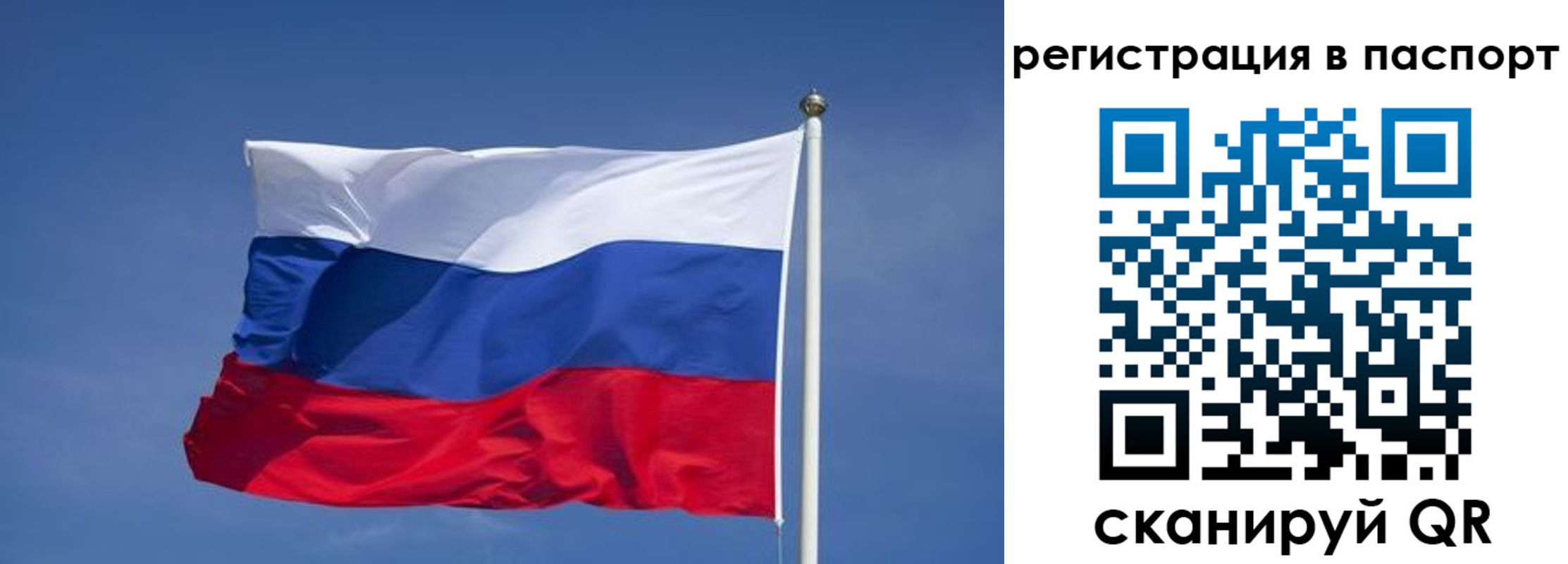 прописка в квартире в Черногорске